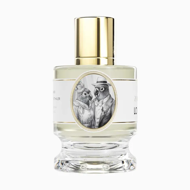 Zoologist Deluxe Lovebird extrait de parfum 60 ml fruity floral