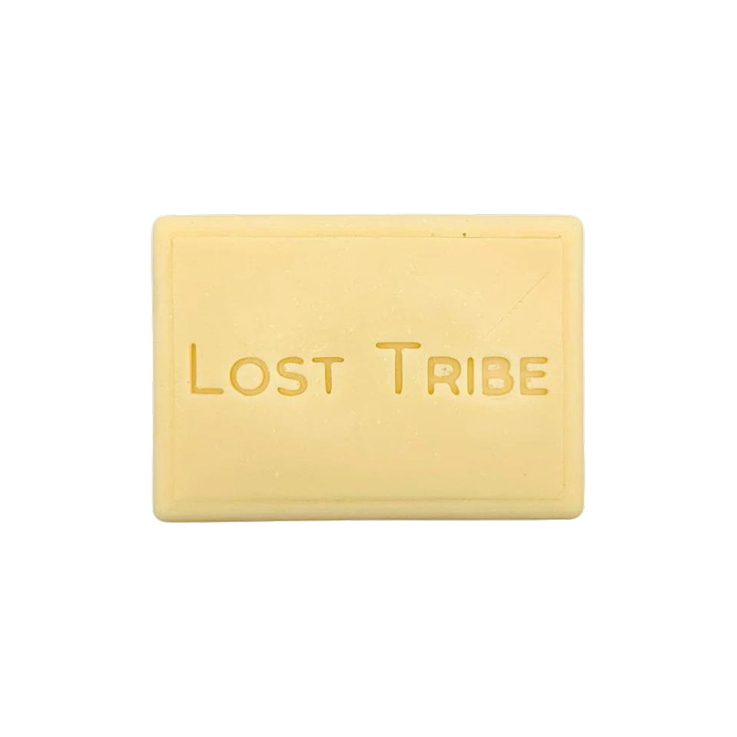 Lost Tribe Soap Imperial Soap savon santal rose