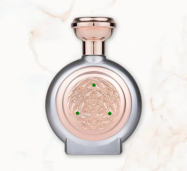 Boadicea Decadence extrait de parfum 100ml fruits rouges