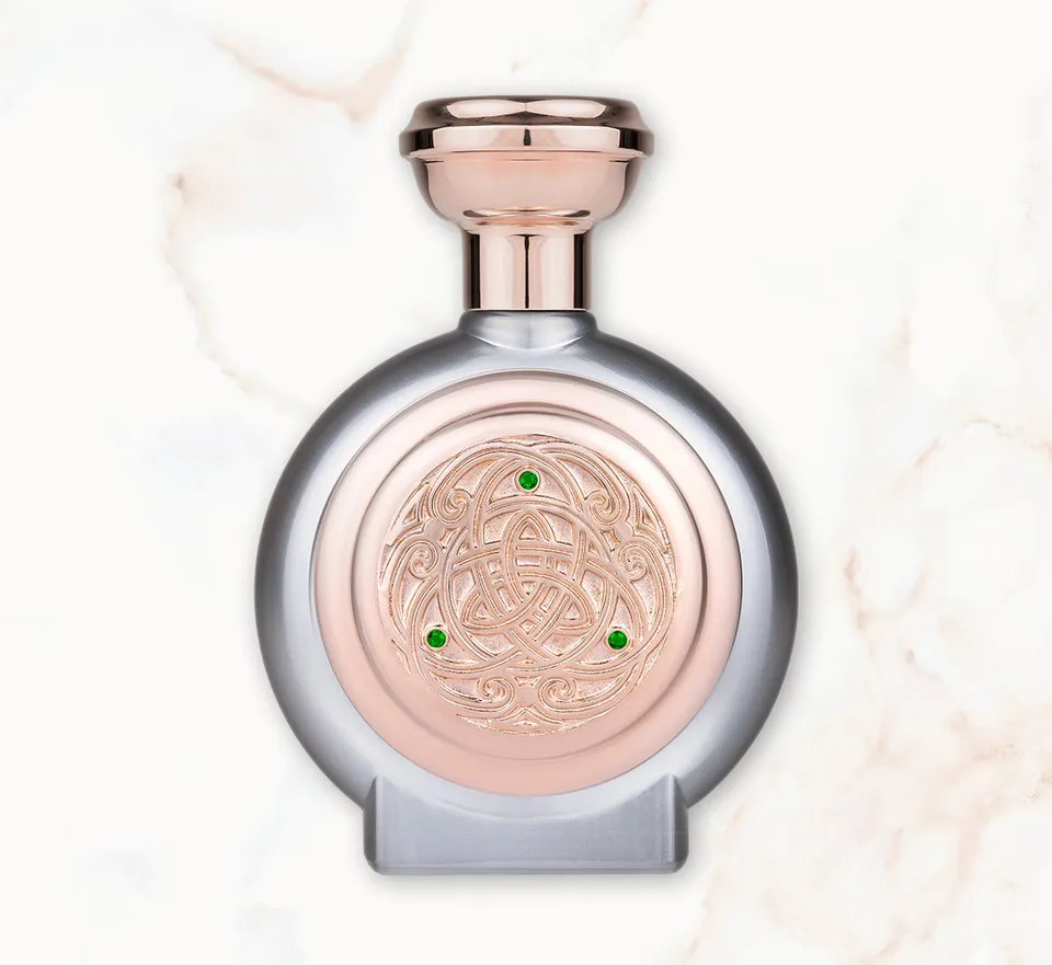 Boadicea Decadence extrait de parfum 100ml fruits rouges