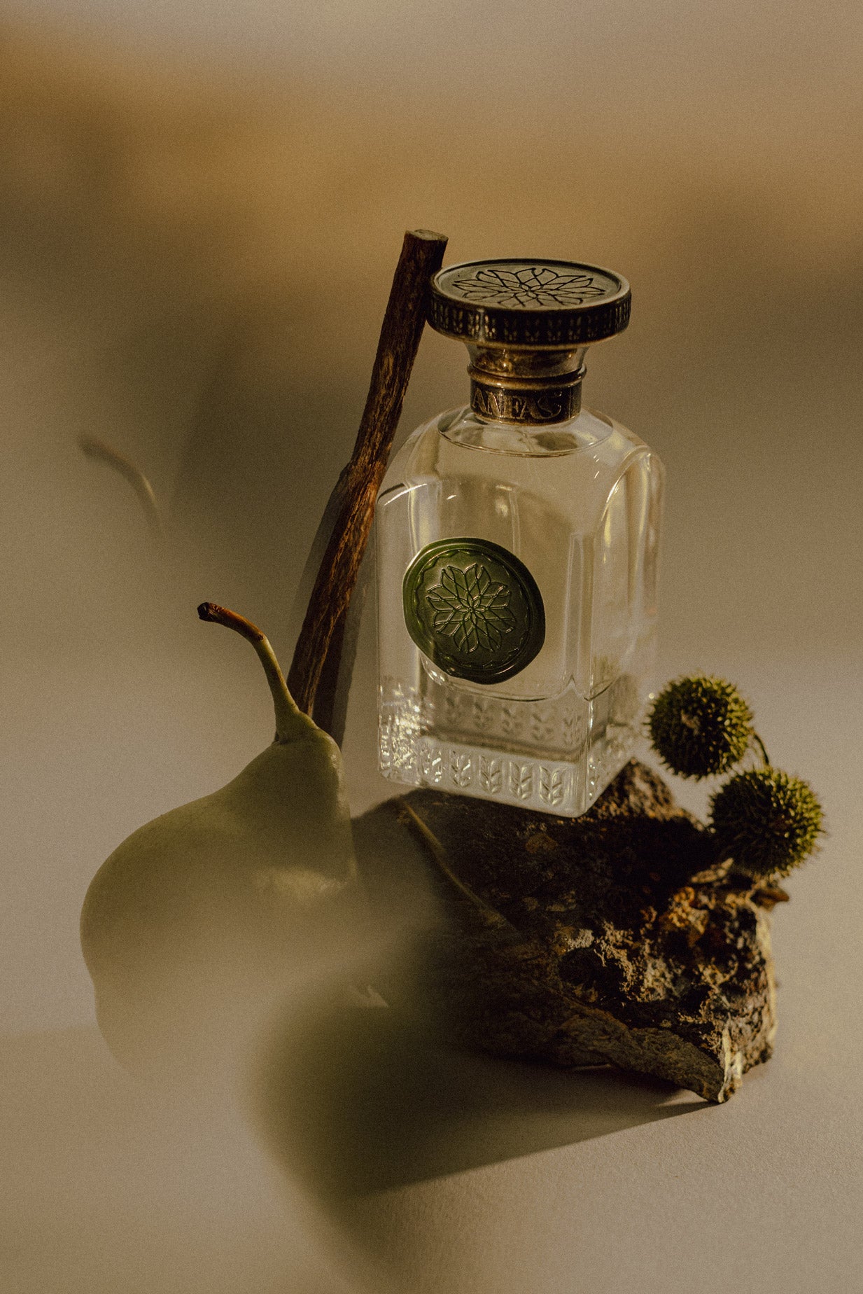 Anfas Essence of Arabia Gaya parfum extrait fruité