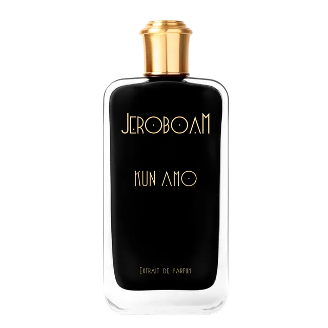 Jeroboam Kun Amo extrait de parfum 1ml échantillon