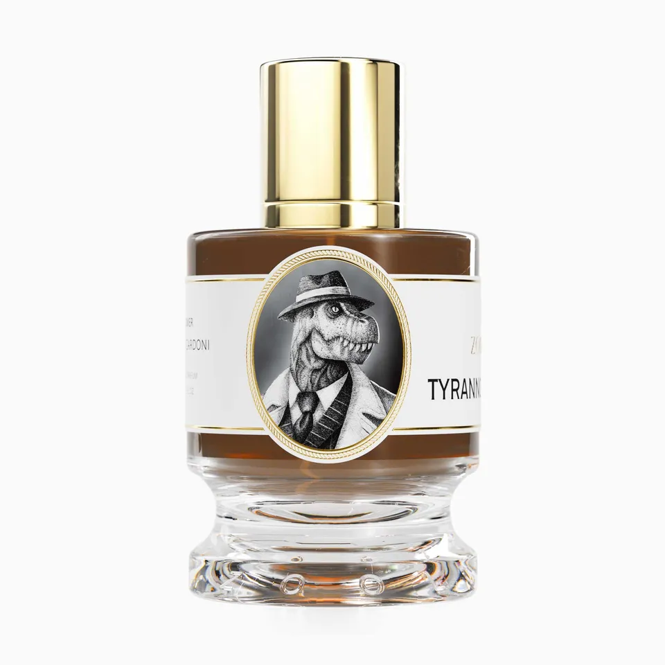 Zoologist Tyrannosaurus Rex extrait de parfum fumé 60 ml