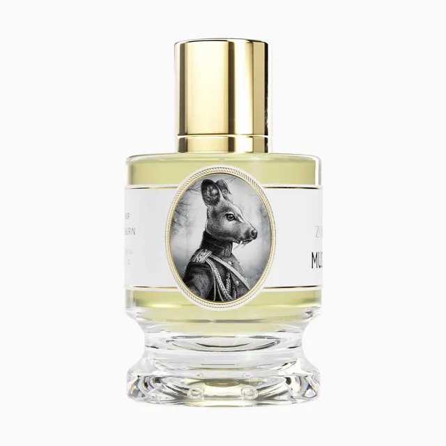 Zoologist Musk Deer Deluxe extrait de parfum 60 ml musqué