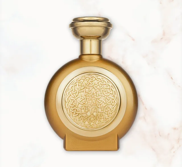 Boadicea Consort parfum agrumes 2 ml