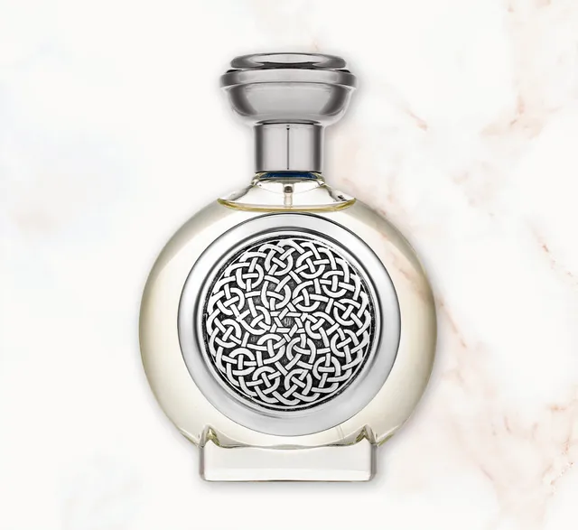 Boadicea Musk Monarch extrait de parfum 2ml floral boisé