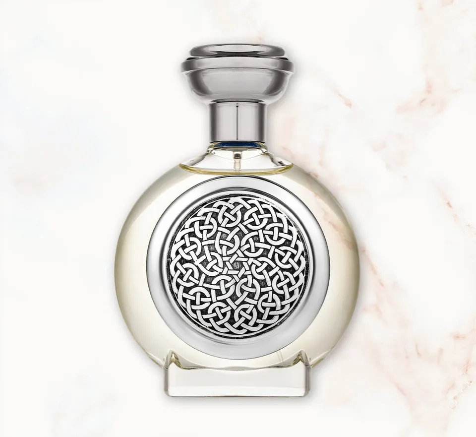 Boadicea Musk Monarch extrait de parfum 2ml floral boisé