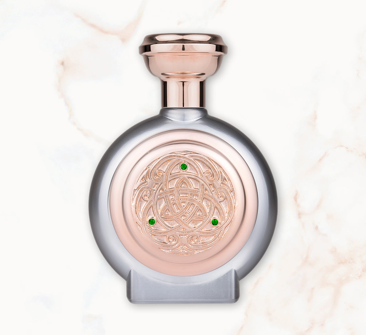 Boadicea Decadence extrait de parfum 100ml fruits rouges
