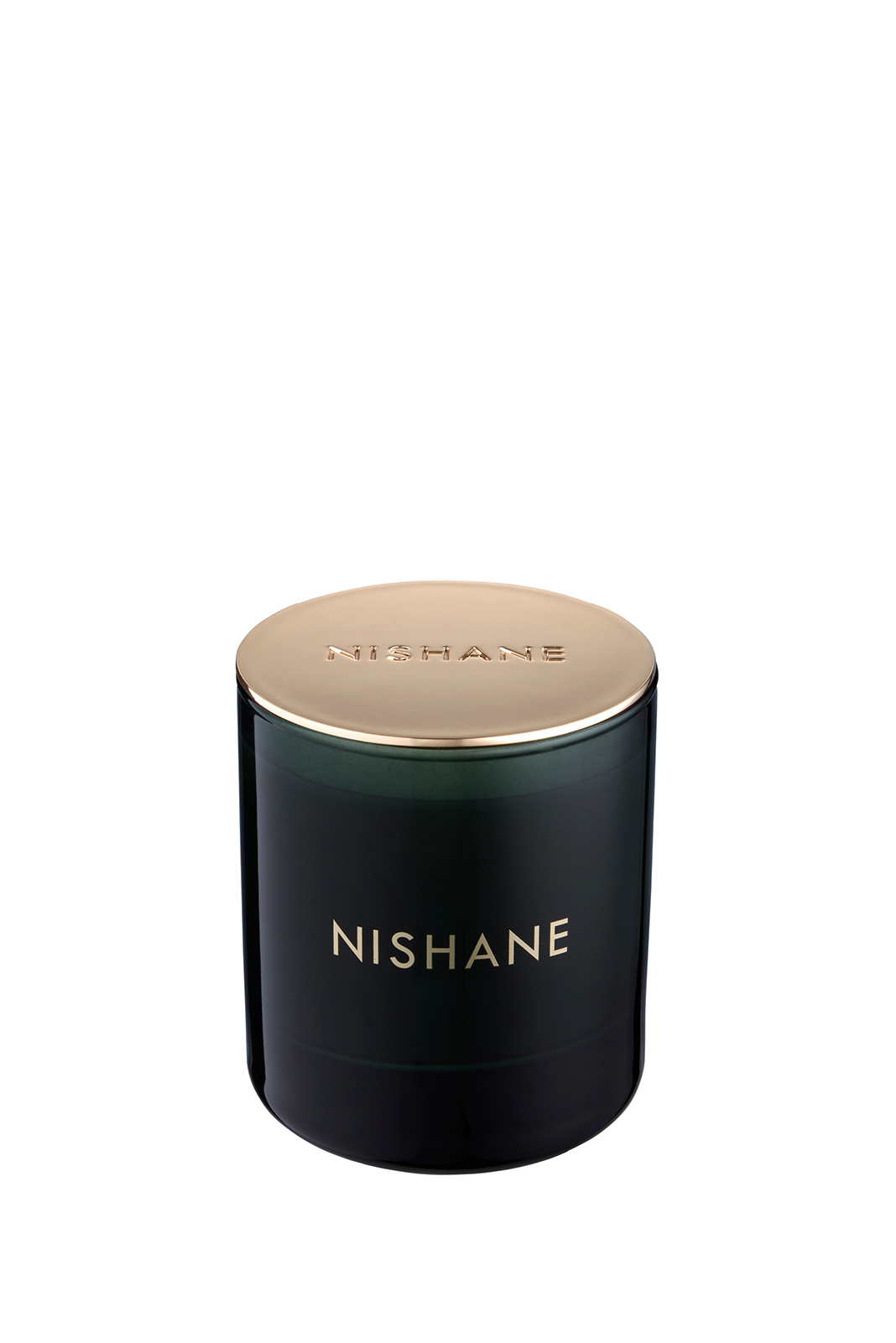 Nishane Tunisian Fleur d'Oranger bougie parfumée 300 g