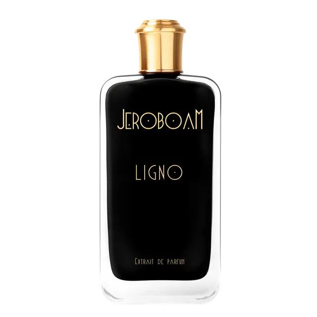 Jeroboam Ligno extrait de parfum 1 ml échantillon boisé