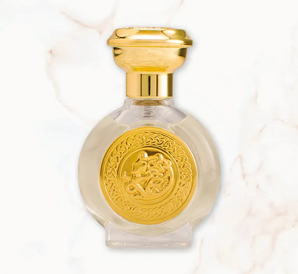 Boadicea Aurica extrait de parfum 10 ml rose oud fruité