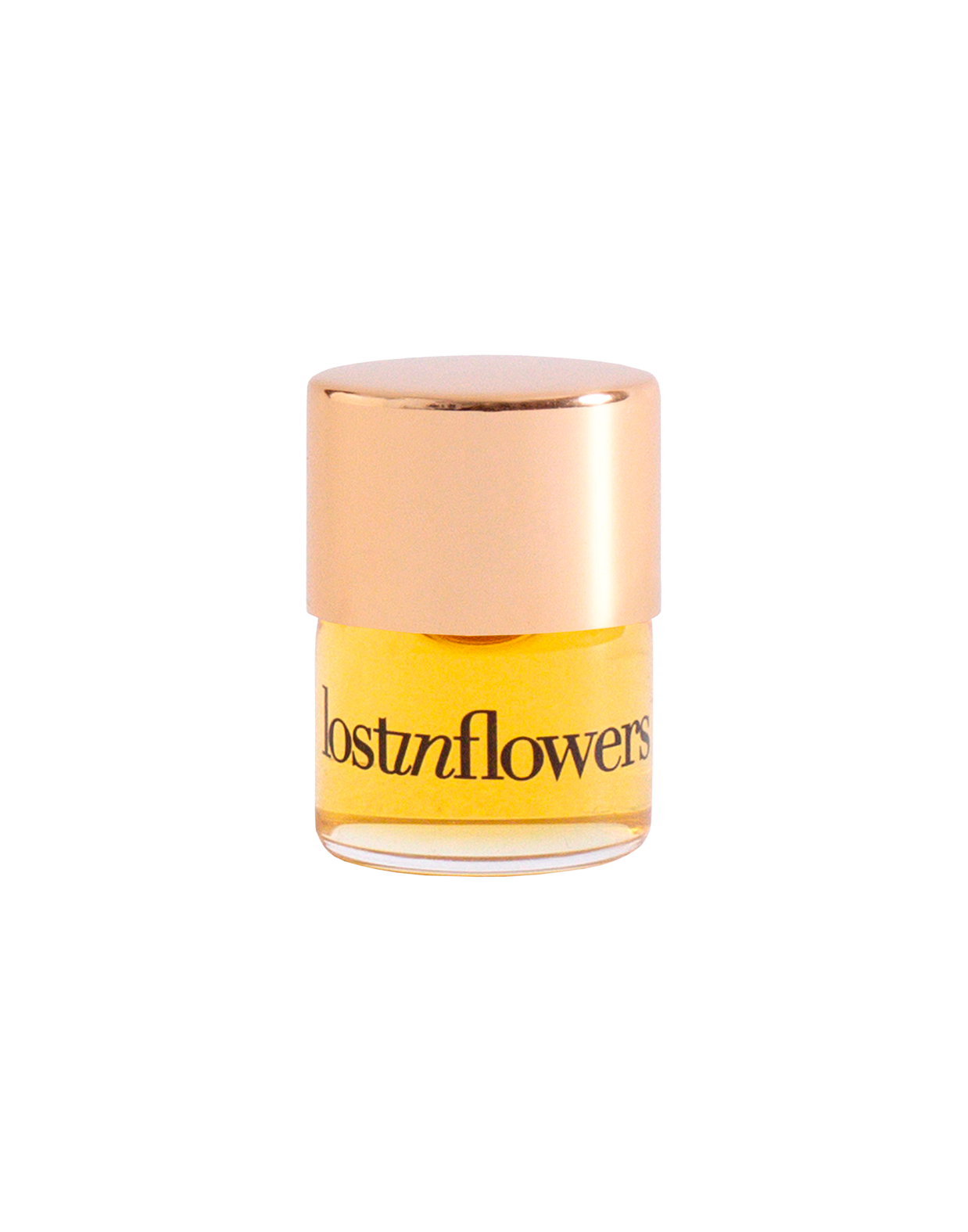 Strangelove NYC Lost in Flowers huile de parfum 10 ml florale