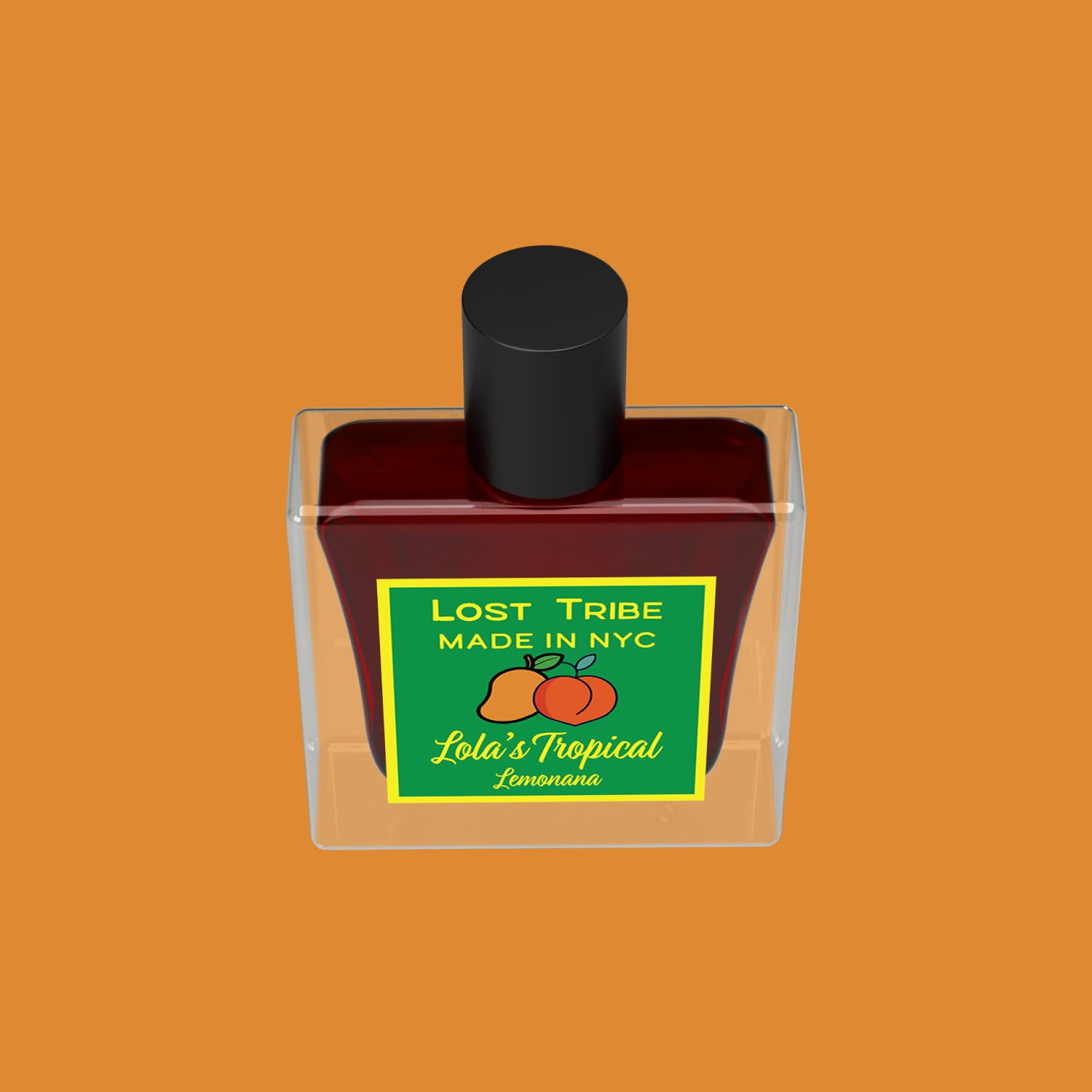 Lost Tribe Lemonana Lola's Tropical Lemonana extrait 30ml mangue