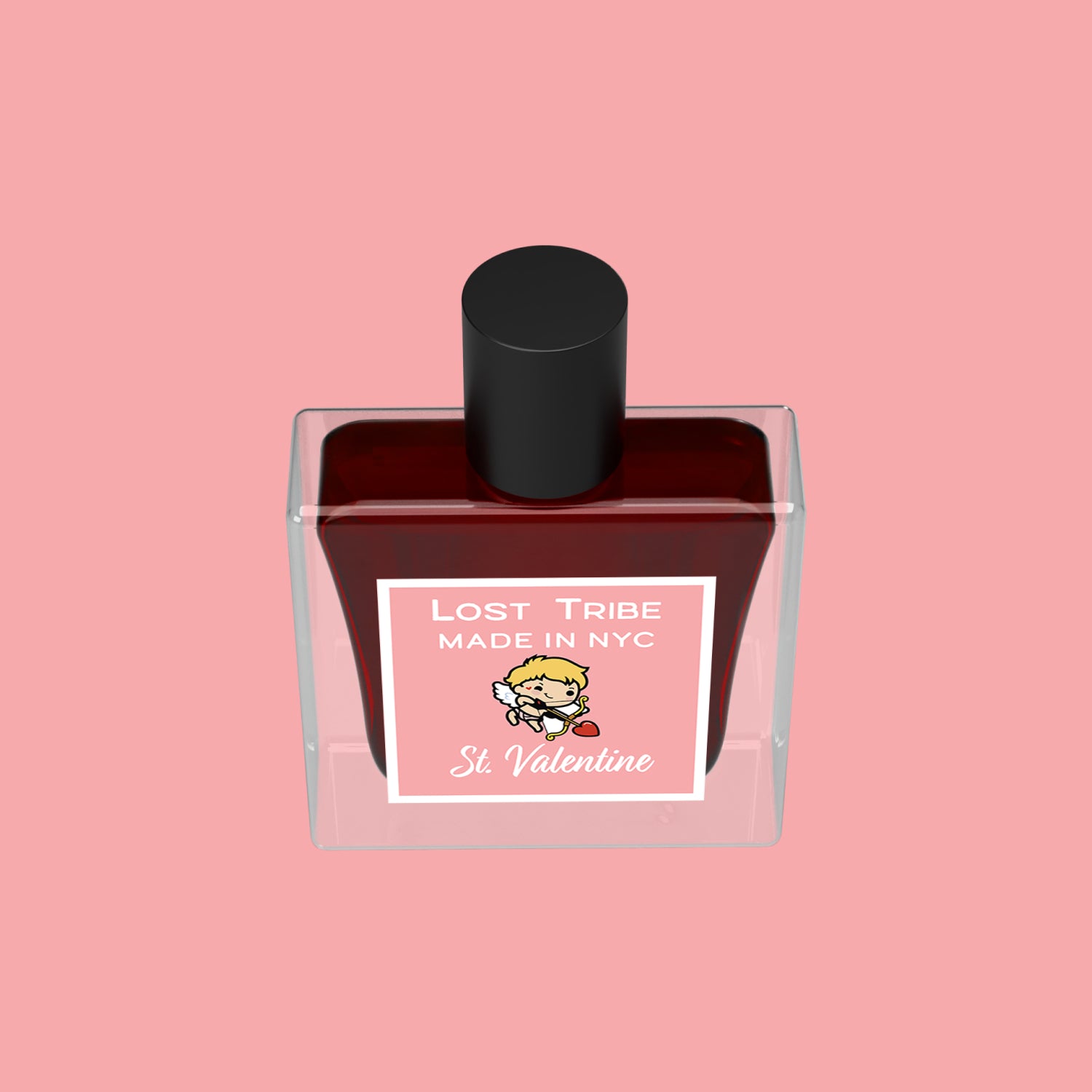 Lost Tribe Perfumes St Valentine extrait de parfum 15 ml