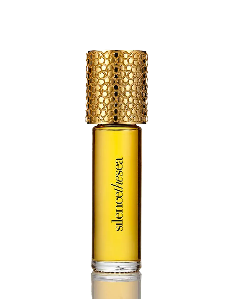 Strangelove NYC Silence The Sea huile de parfum 10 ml intime
