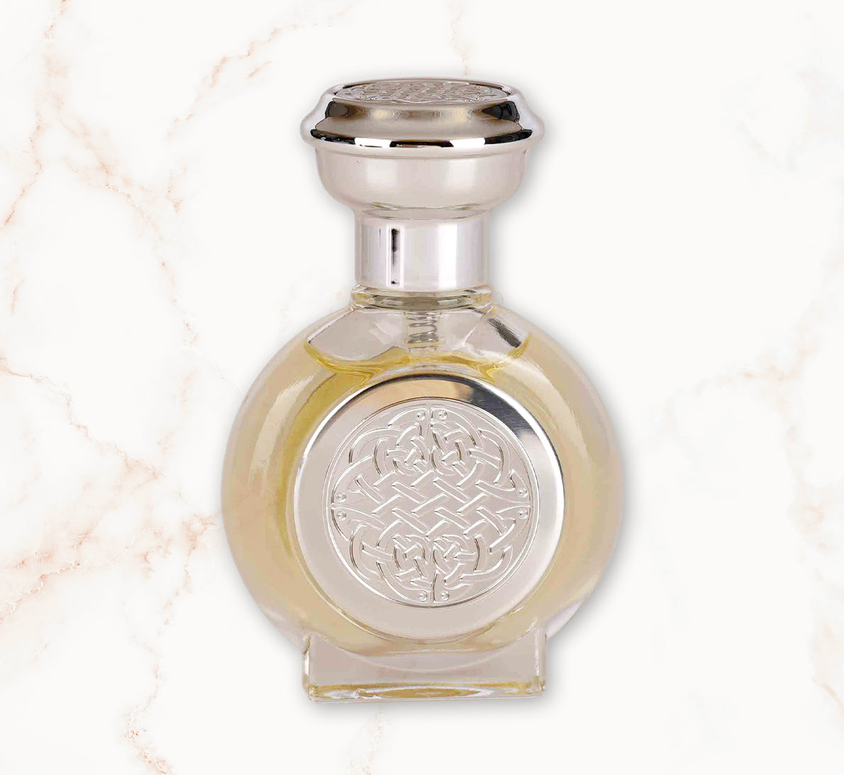 Boadicea Complex extrait de parfum 2 ml cuir musc