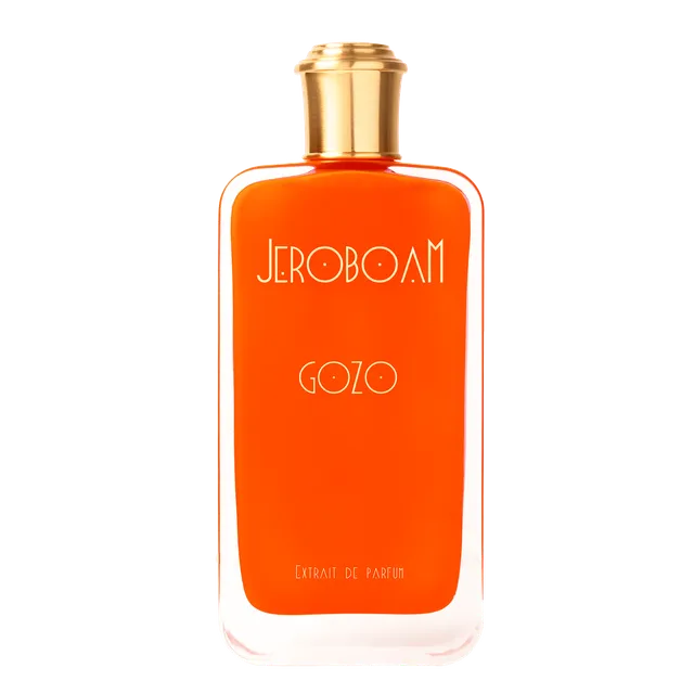 Jeroboam Gozo Extrait de Parfum 1 ml haute concentration