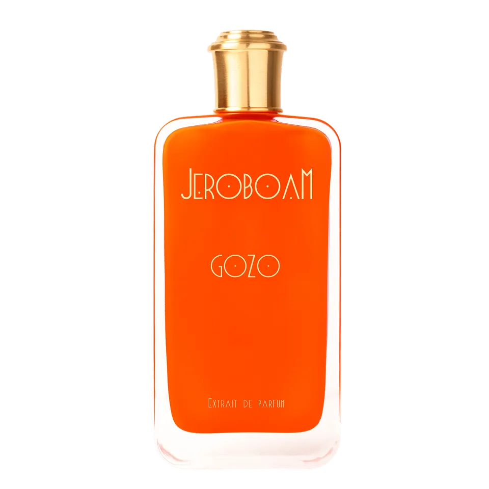 Jeroboam Gozo Extrait de Parfum 1 ml haute concentration