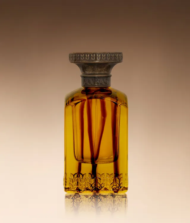 Anfas Fosol Haneen extrait de parfum 75 ml frais profond