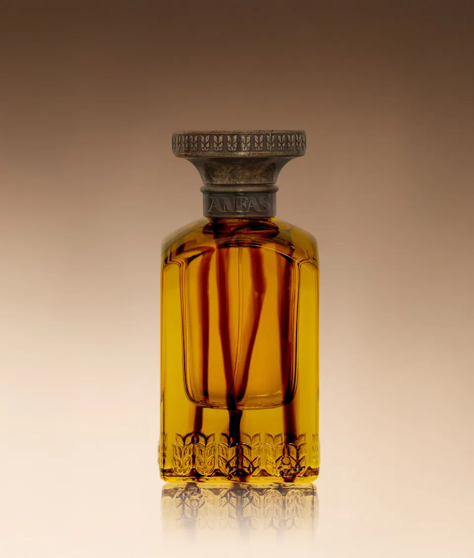 Anfas Fosol Haneen extrait de parfum 75 ml frais profond