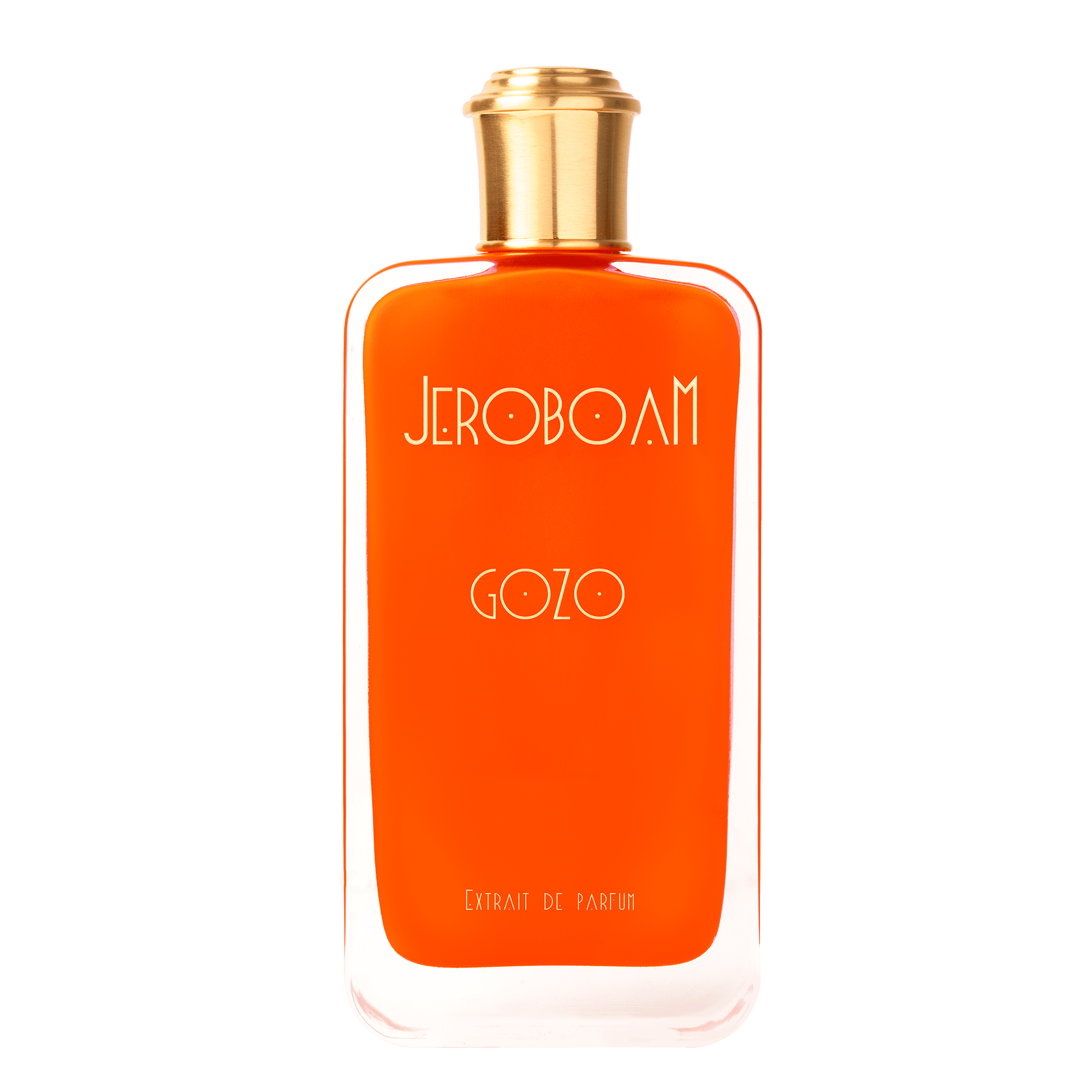 Jeroboam Gozo Extrait de Parfum 1 ml haute concentration