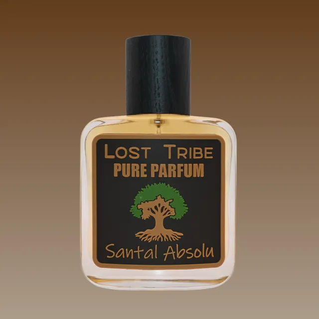 Lost Tribe Santal Absolu parfum santal 2 ml