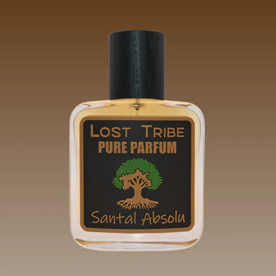Lost Tribe Santal Absolu parfum santal 2 ml