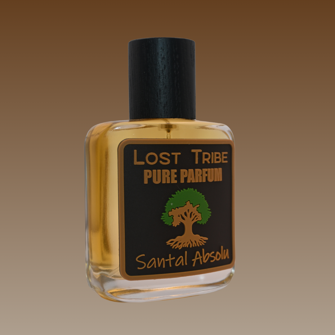 Lost Tribe Santal Absolu parfum santal 2 ml