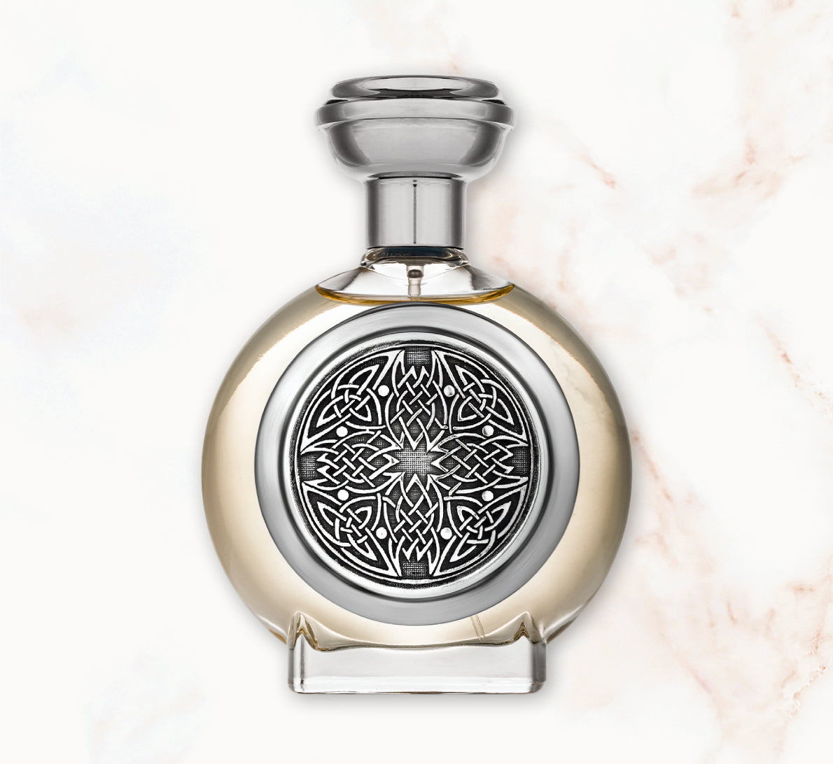 Boadicea Glorious parfum agrumes 2 ml échantillon