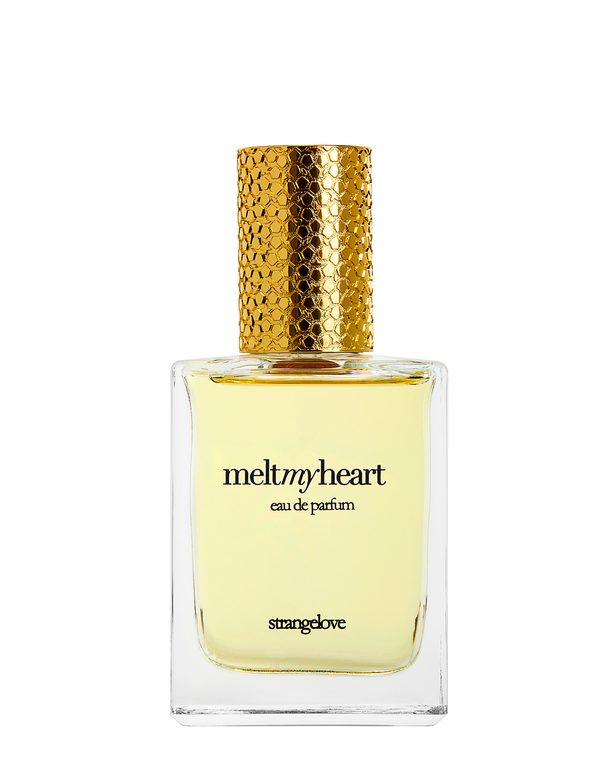 Strangelove Melt My Heart extrait de parfum 100 ml