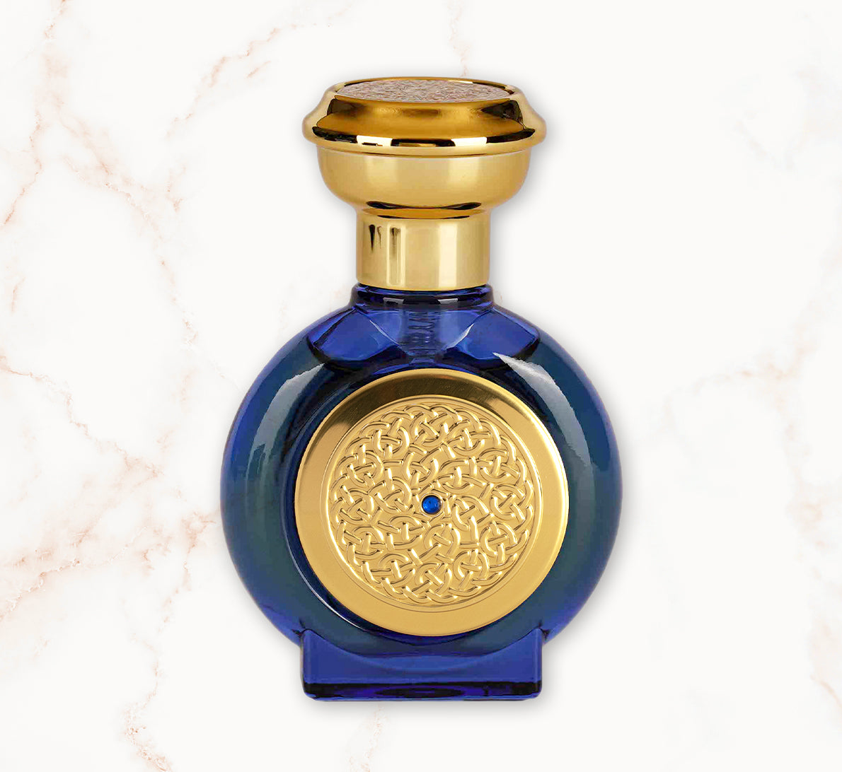 Boadicea Blue Sapphire extrait de parfum 2 ml rose oud