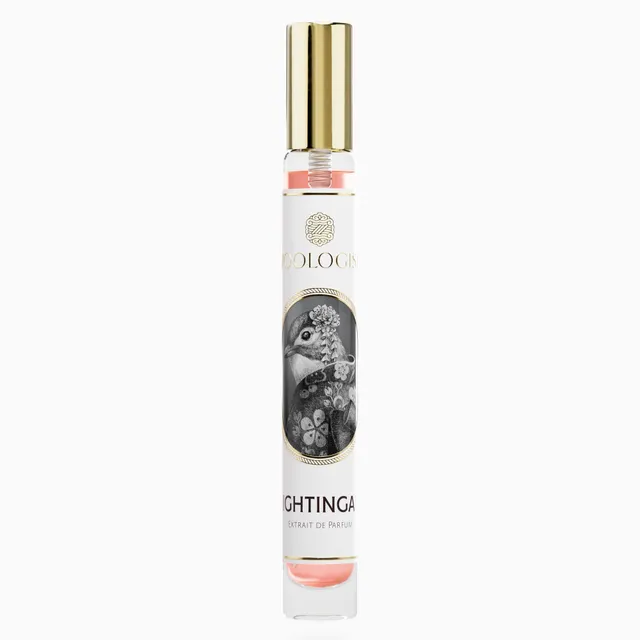 Zoologist Nightingale extrait de parfum 10 ml floral