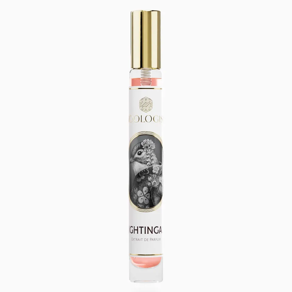 Zoologist Nightingale extrait de parfum 10 ml floral