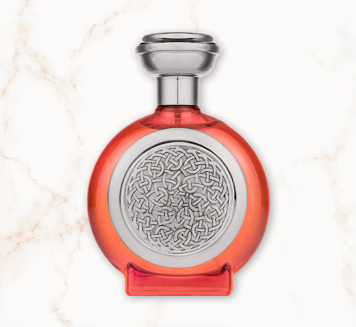 Boadicea Harmonious parfum floral 2ml iris cuir