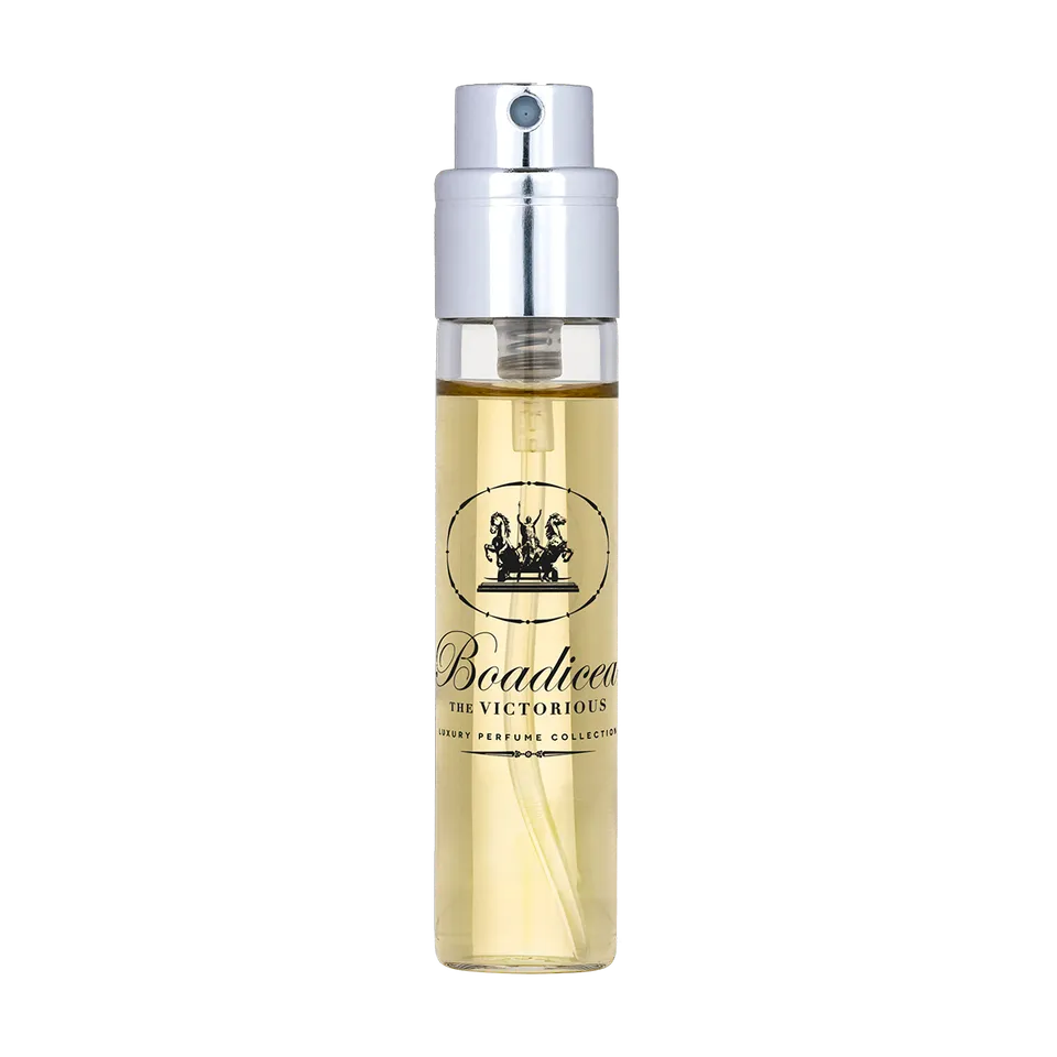 Boadicea Lavish extrait de parfum 10ml citron