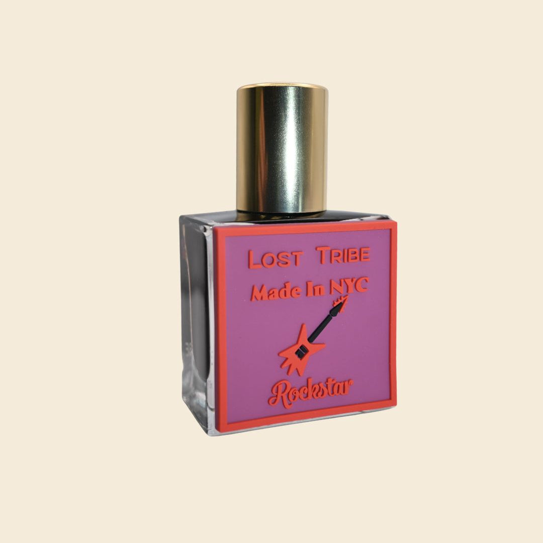 Lost Tribe Rockstar extrait de parfum 1 ml mangue
