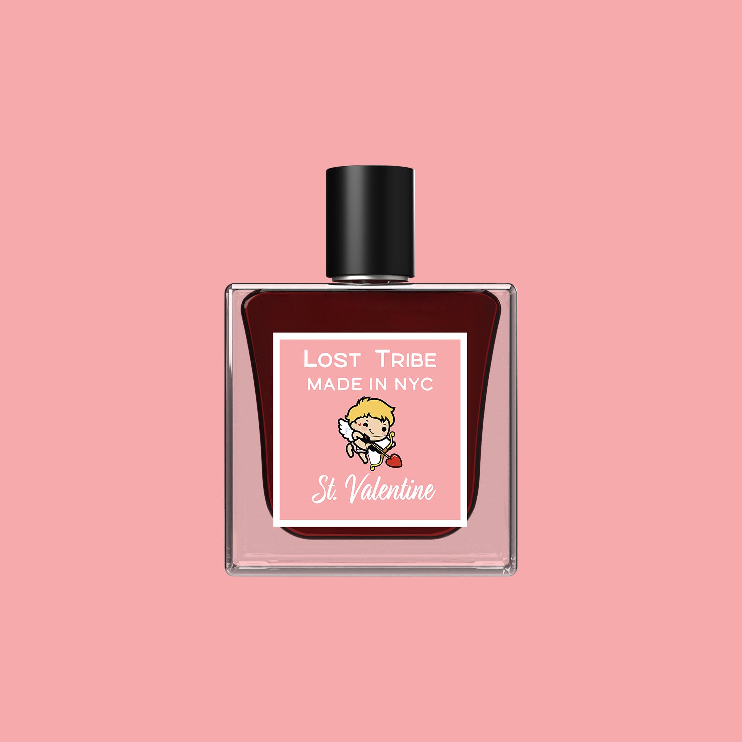 Lost Tribe Perfumes St Valentine extrait de parfum 15 ml
